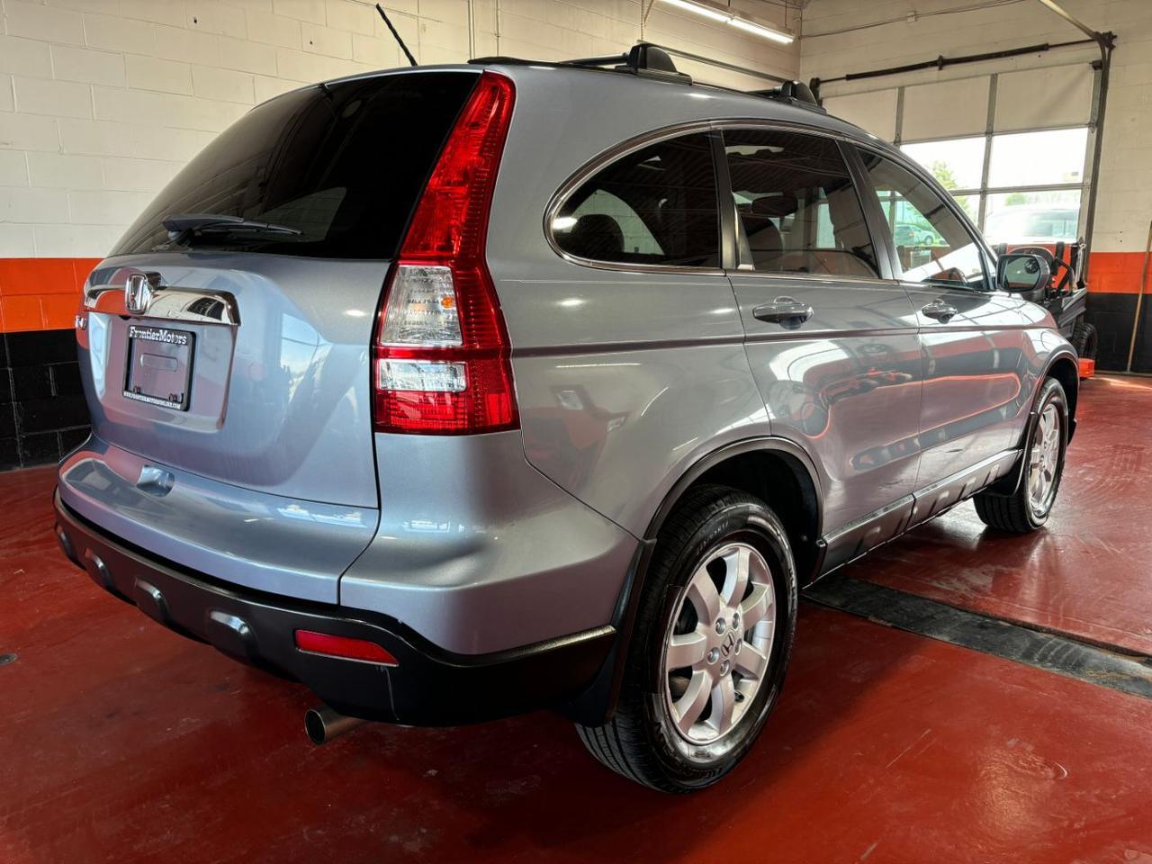 2007 Honda CR-V EX-L Franklin OH