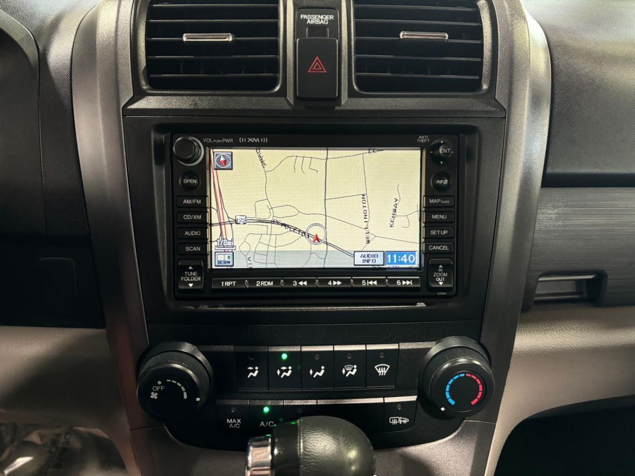 2007 Honda CR-V EX-L Franklin OH