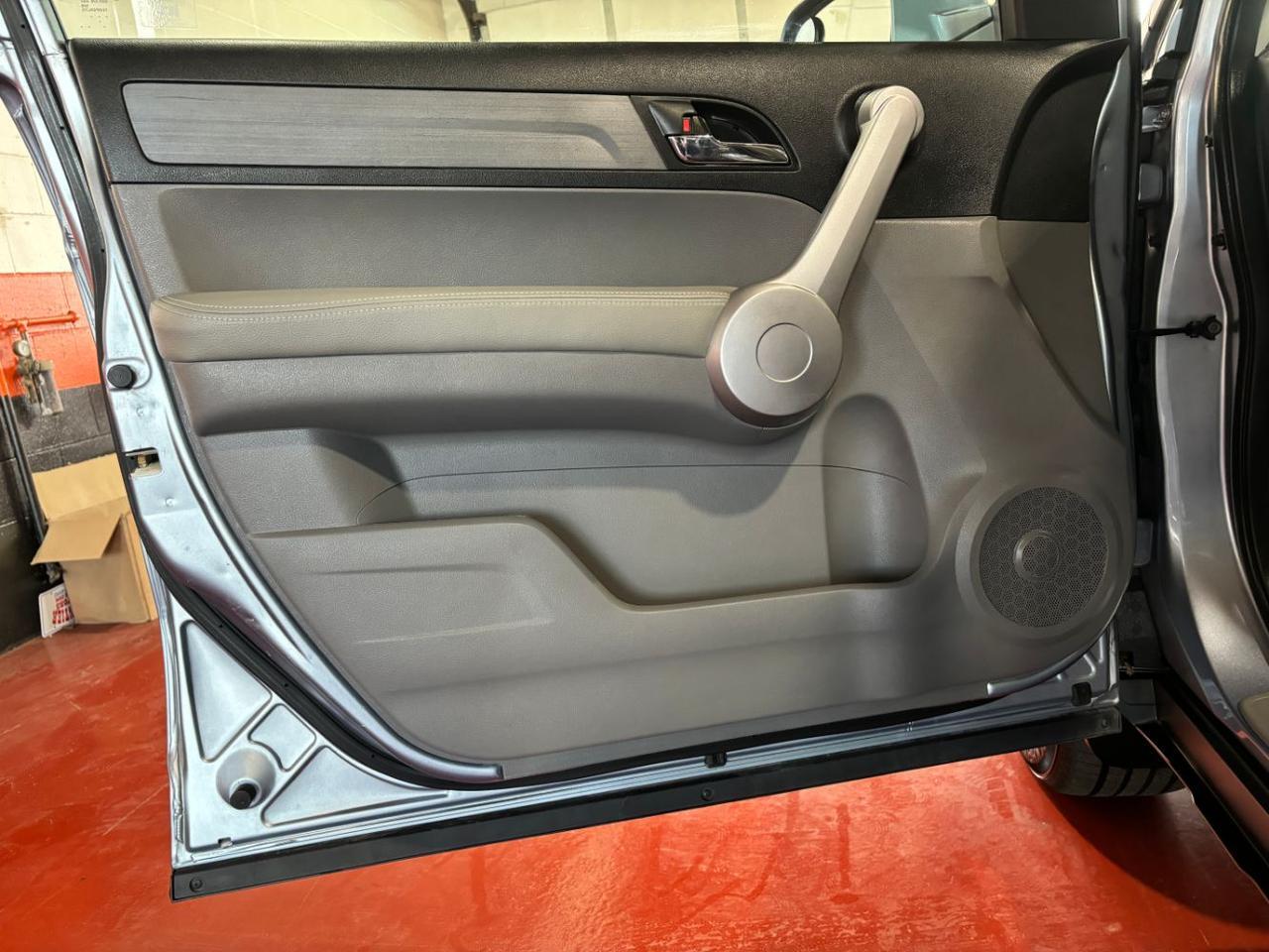 2007 Honda CR-V EX-L Franklin OH