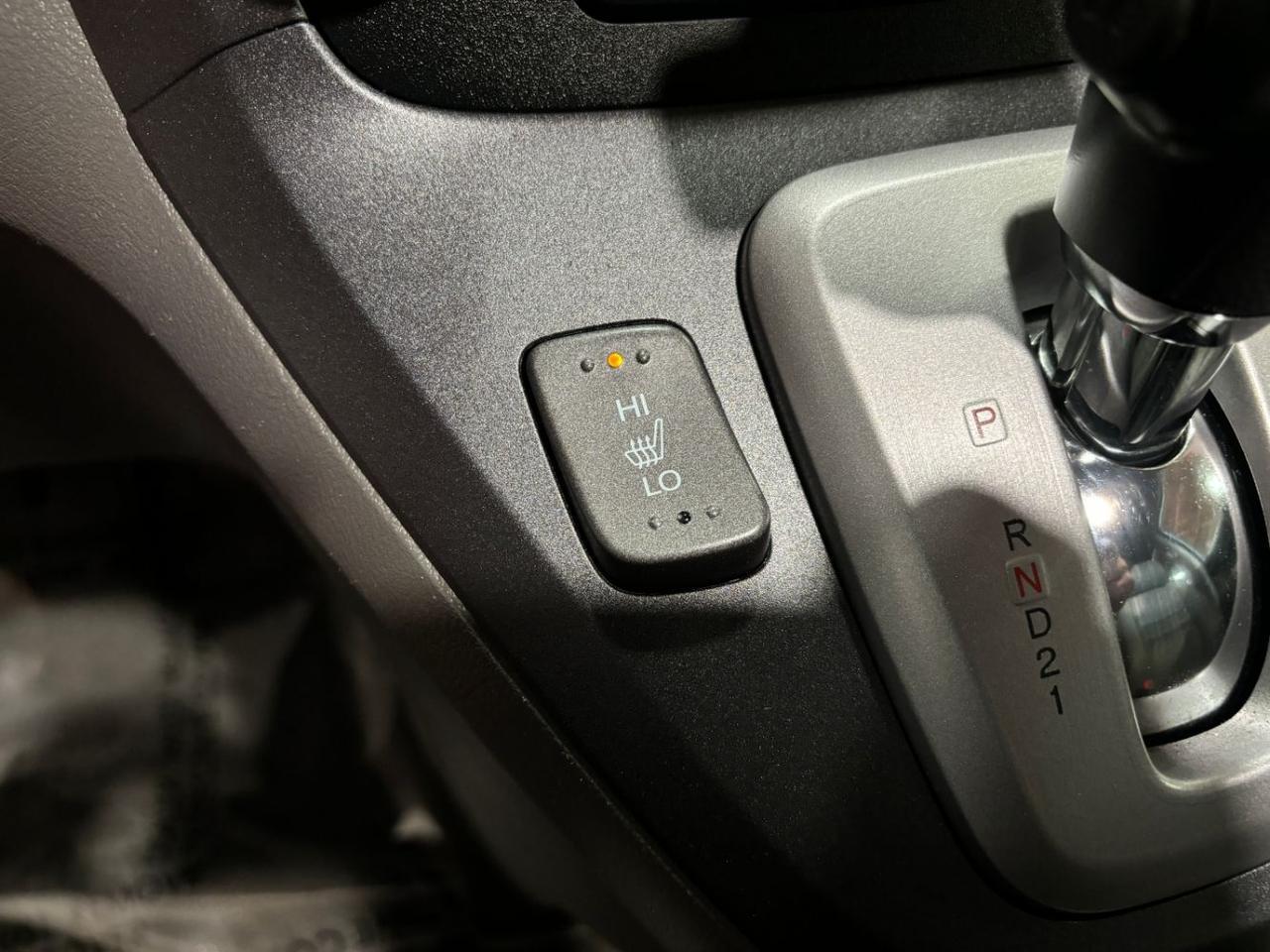 2007 Honda CR-V EX-L Franklin OH