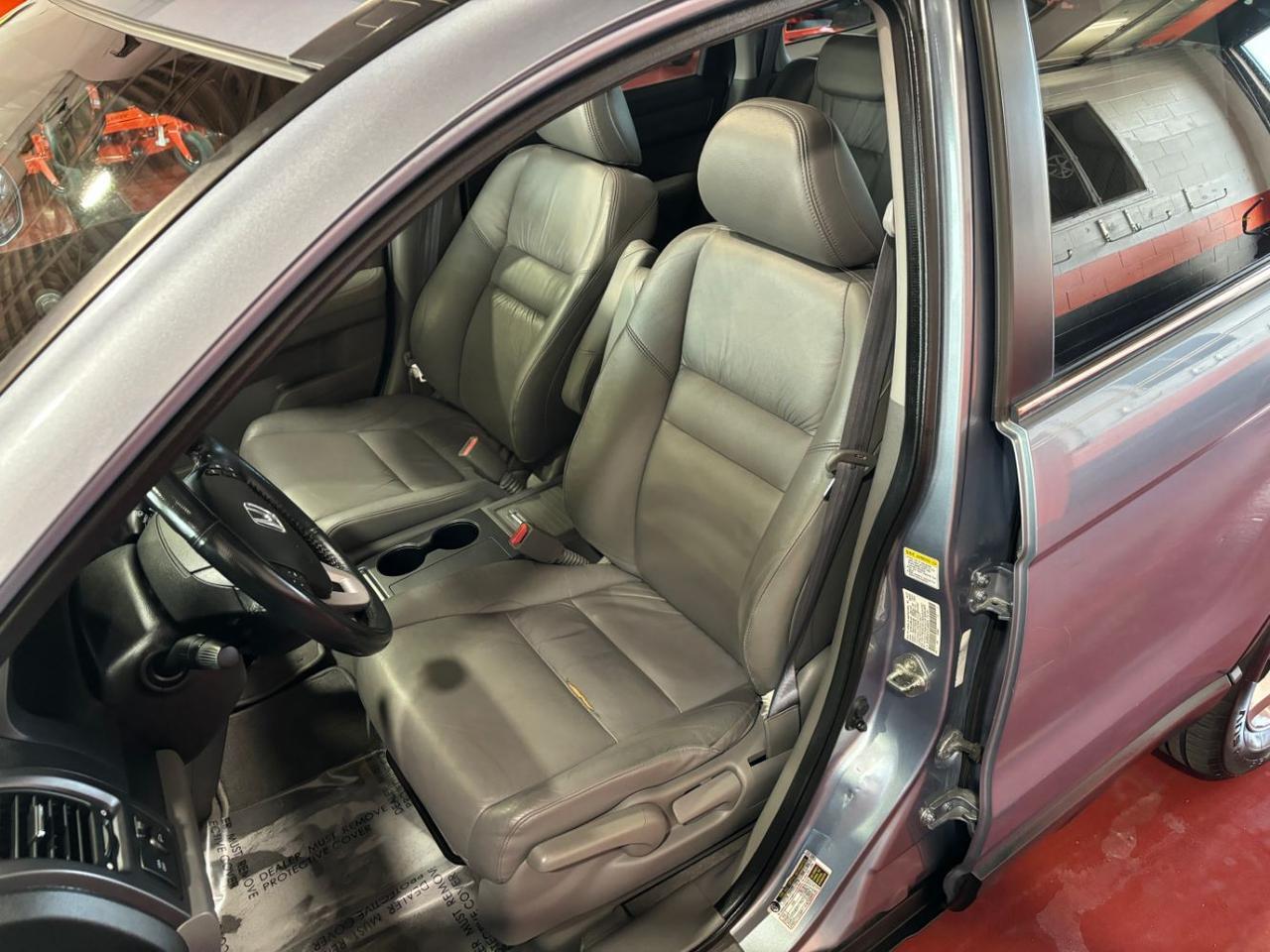 2007 Honda CR-V EX-L Franklin OH