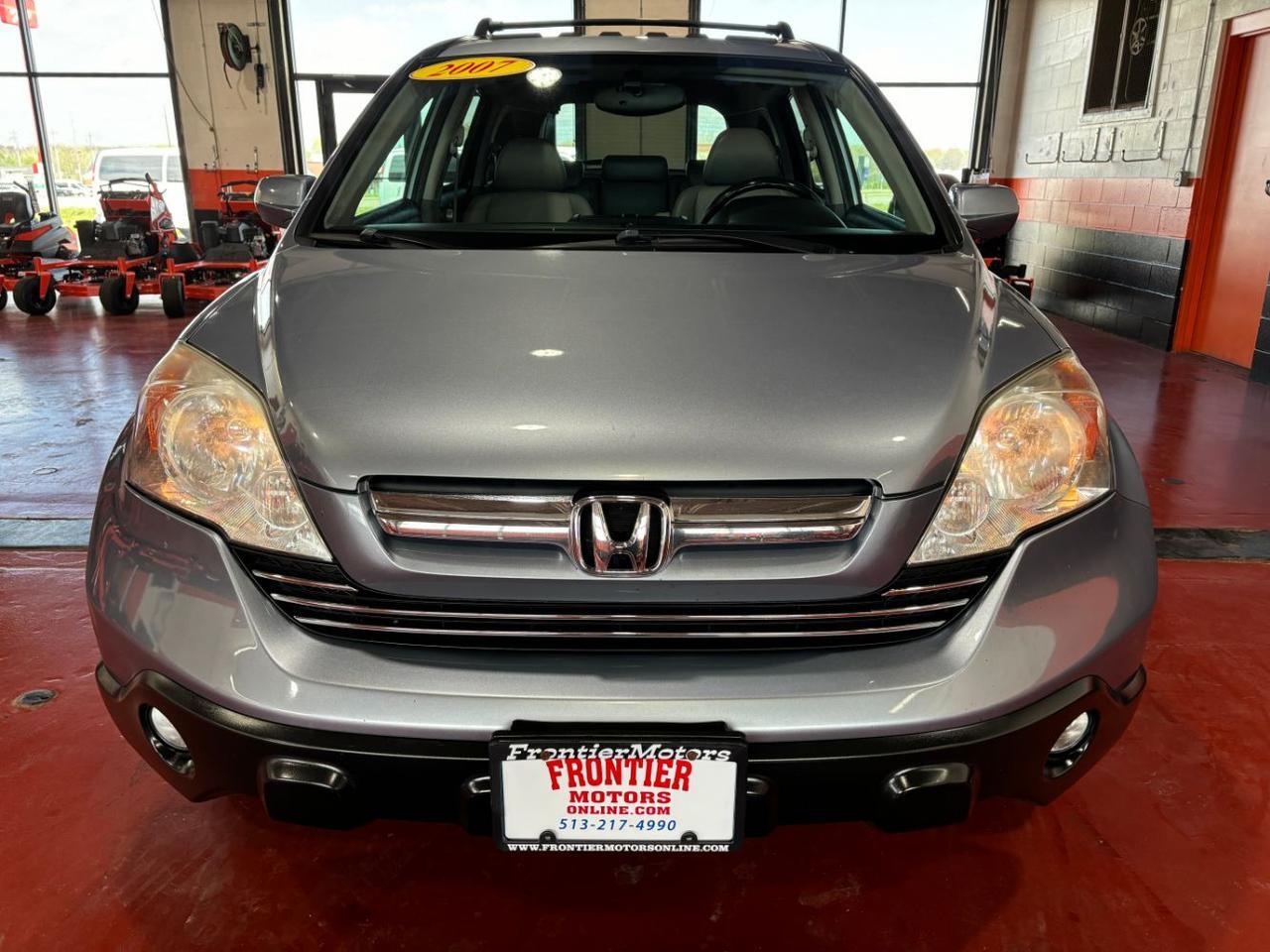 2007 Honda CR-V EX-L Franklin OH