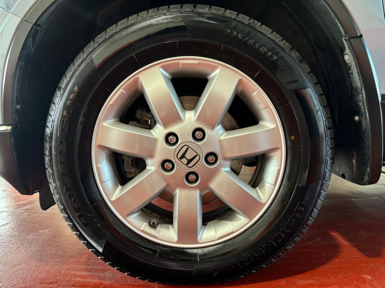 2007 Honda CR-V EX-L Franklin OH