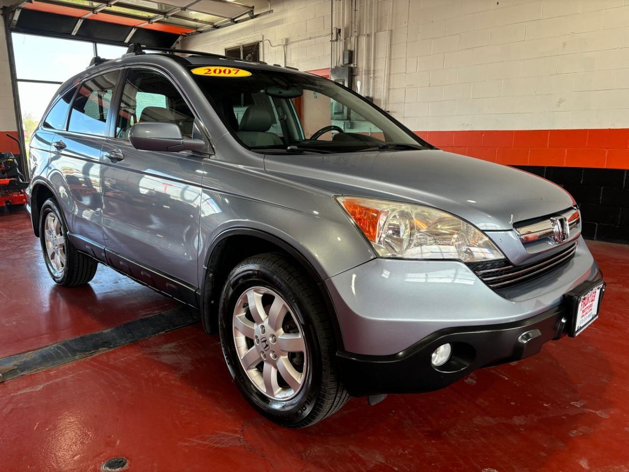2007 Honda CR-V EX-L Franklin OH