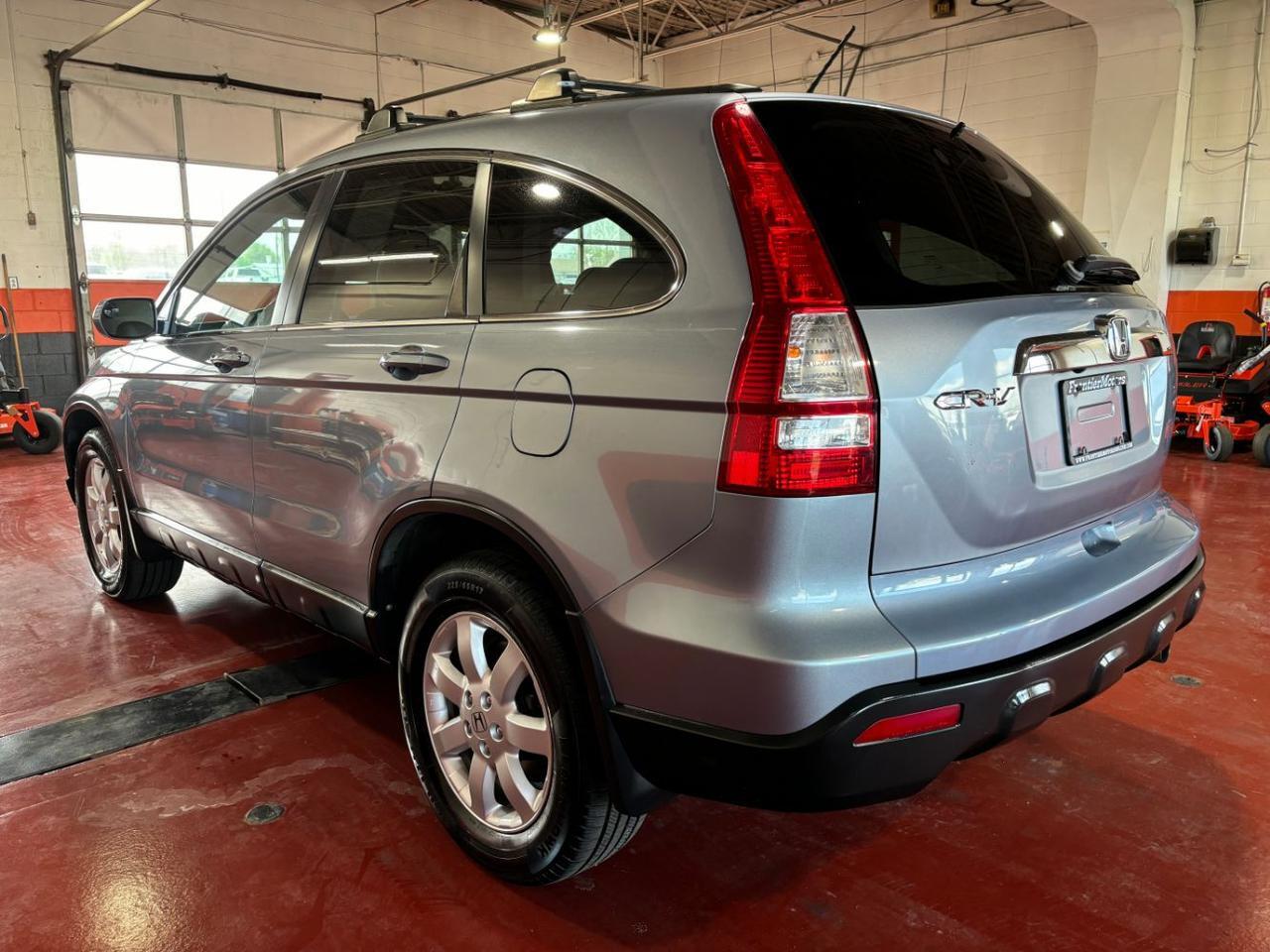 2007 Honda CR-V EX-L Franklin OH