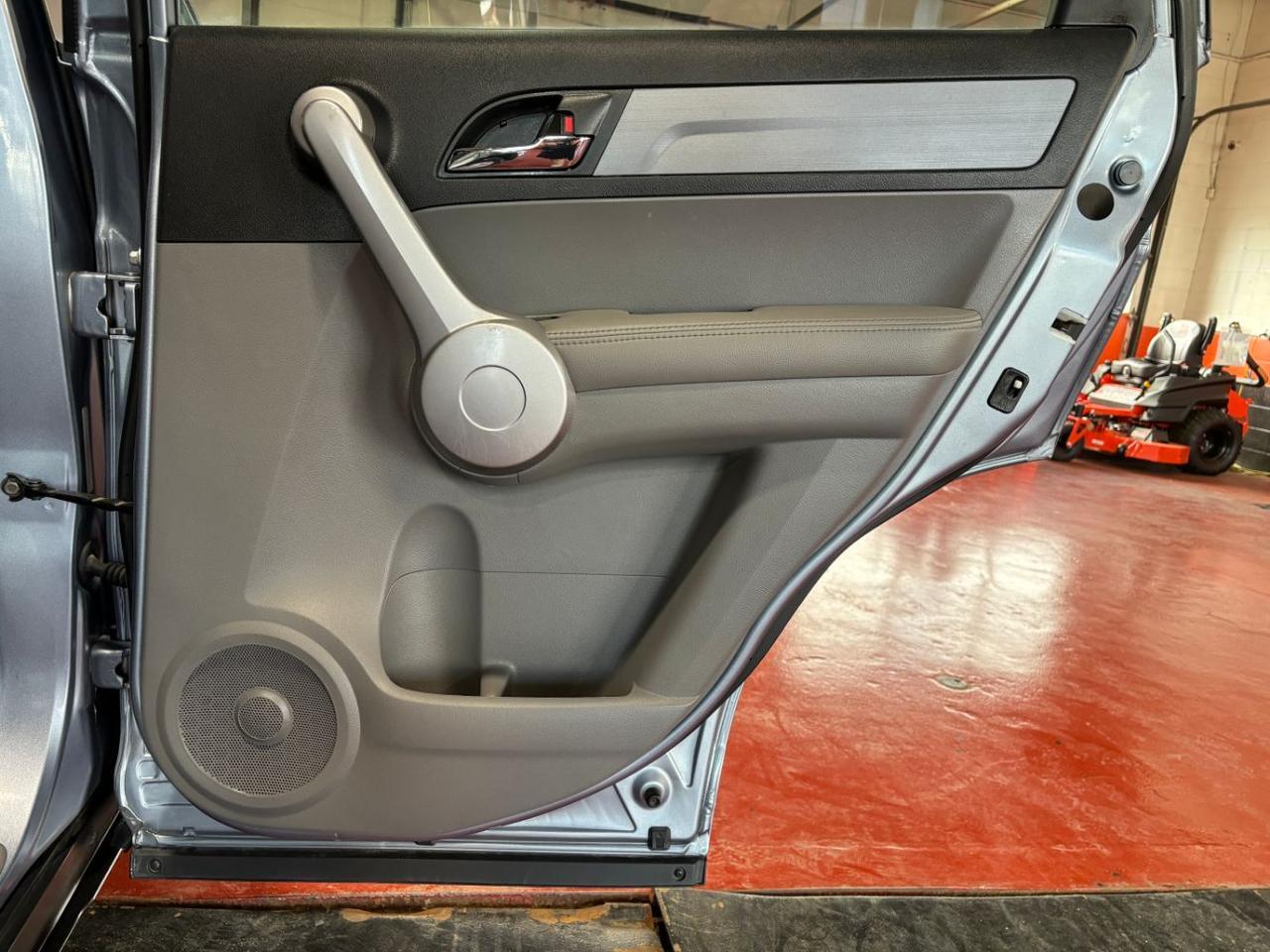 2007 Honda CR-V EX-L Franklin OH