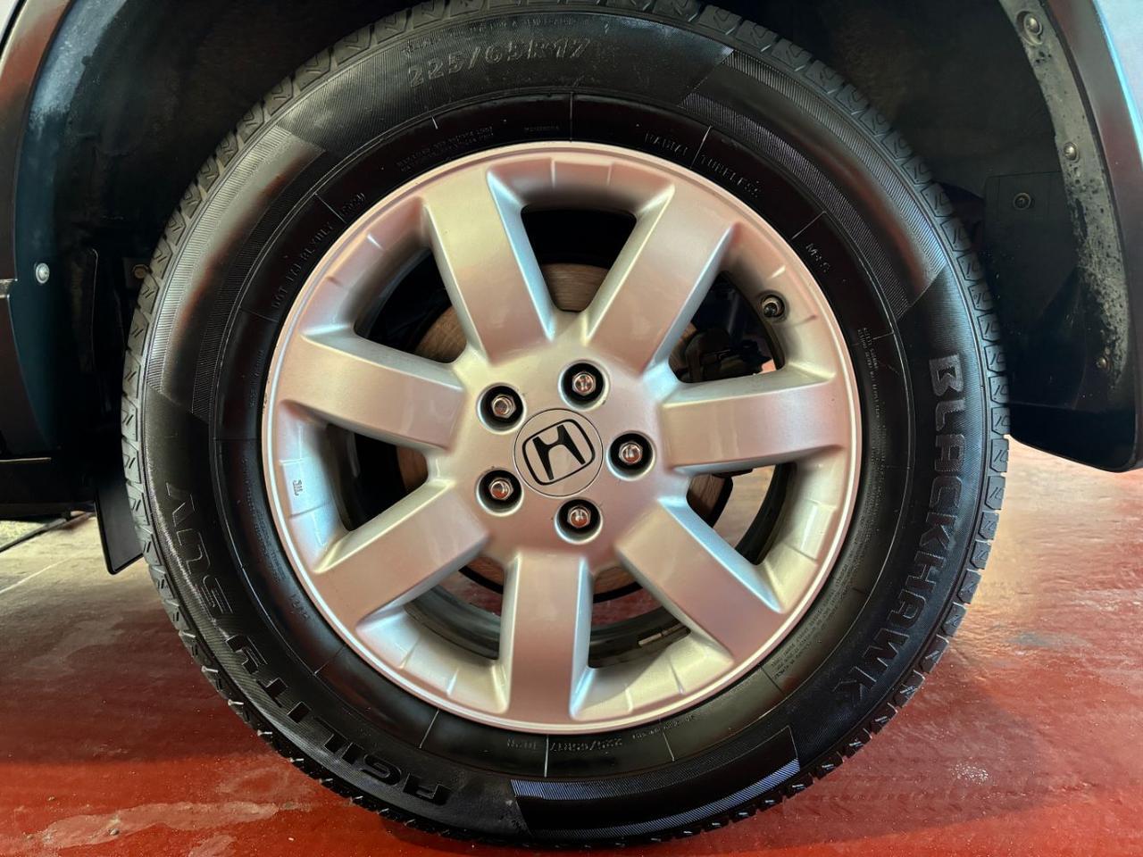 2007 Honda CR-V EX-L Franklin OH