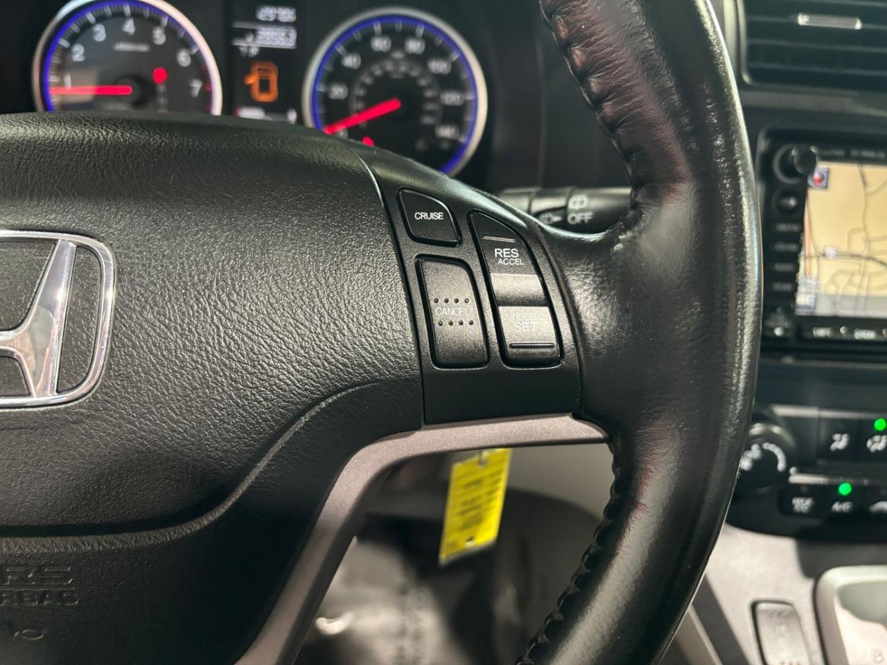 2007 Honda CR-V EX-L Franklin OH