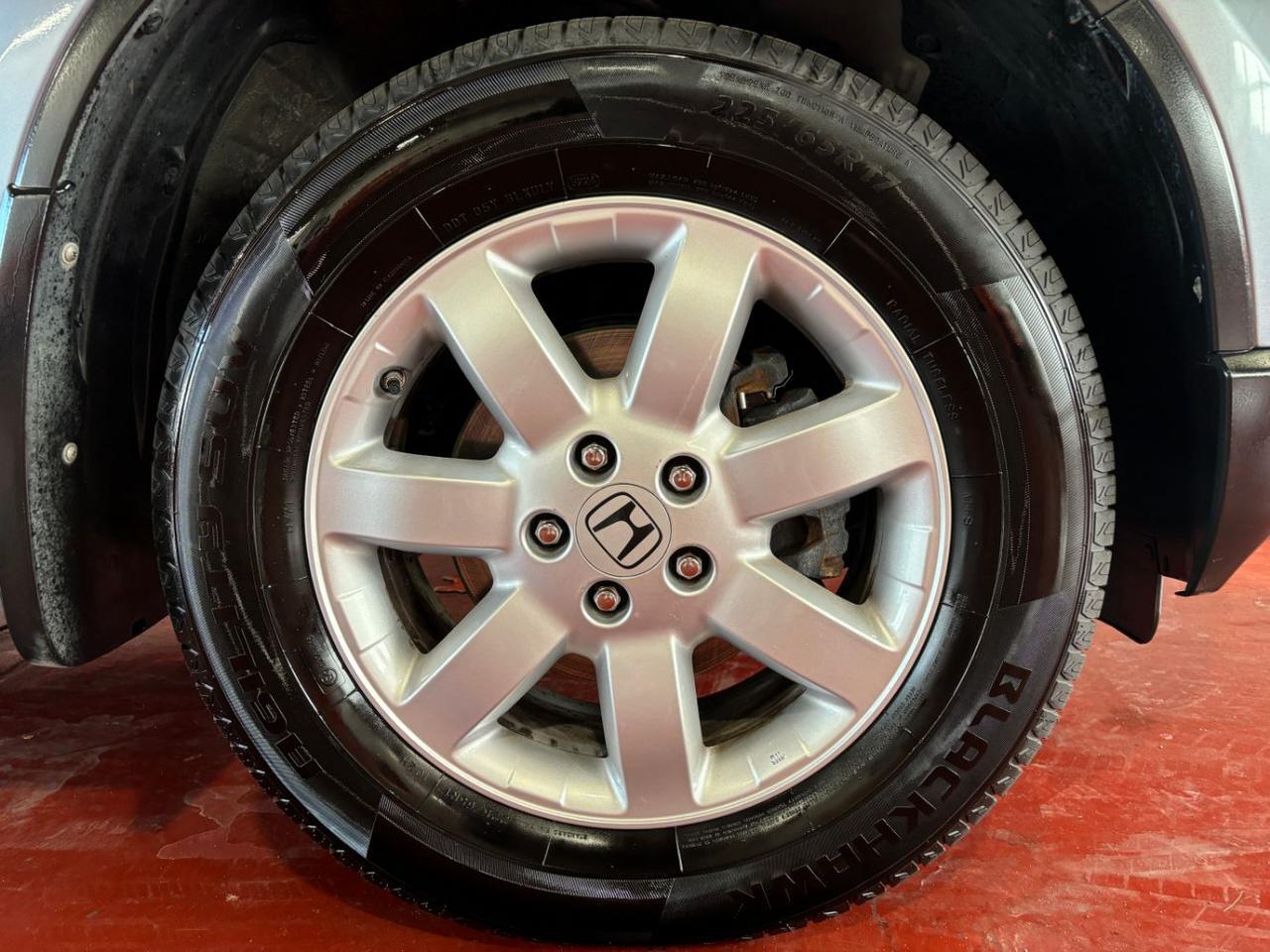 2007 Honda CR-V EX-L Franklin OH