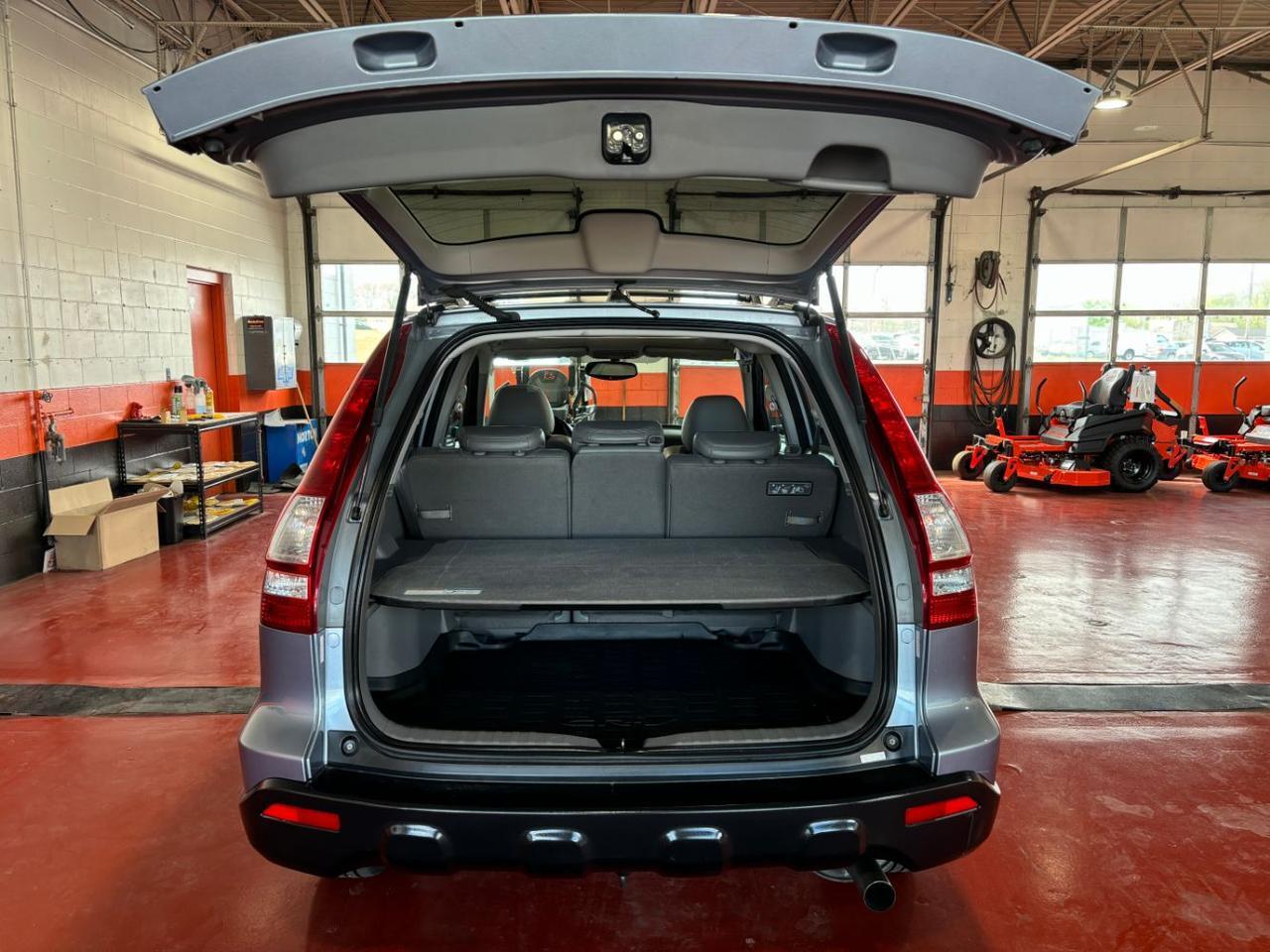 2007 Honda CR-V EX-L Franklin OH