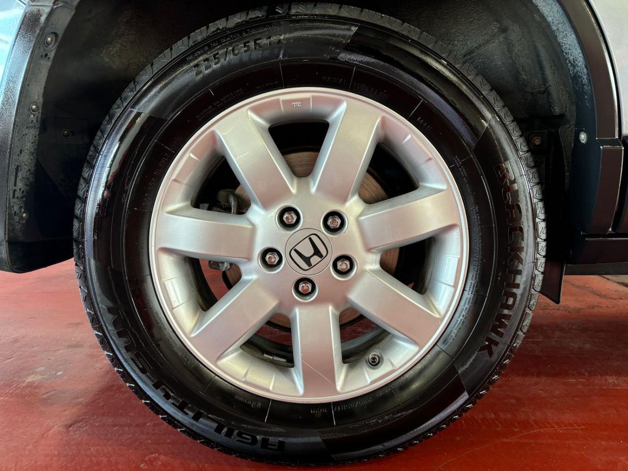 2007 Honda CR-V EX-L Franklin OH