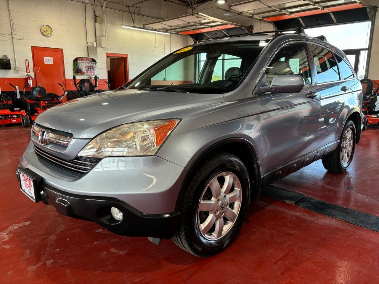 2007 Honda CR-V EX-L Franklin OH