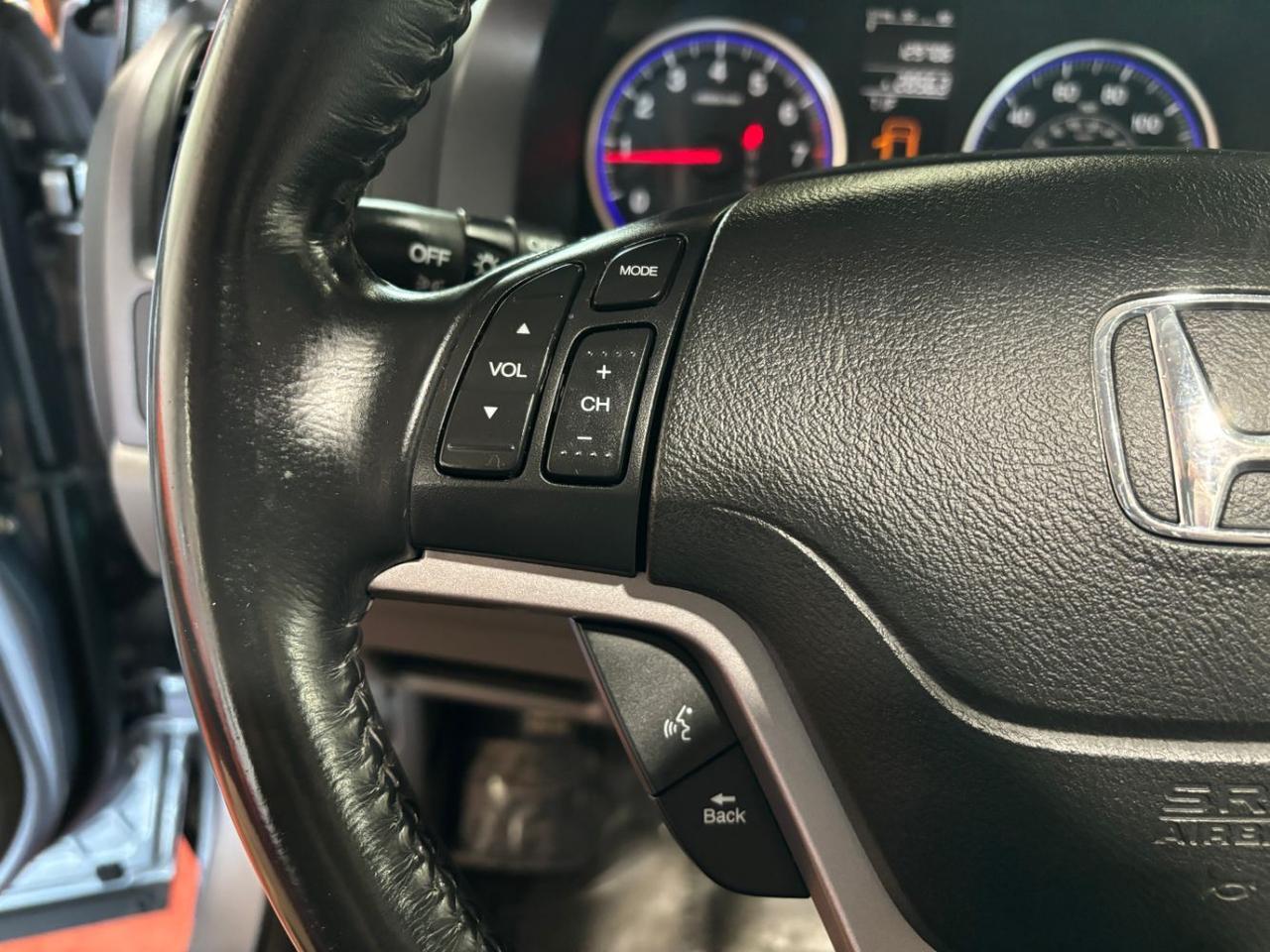 2007 Honda CR-V EX-L Franklin OH