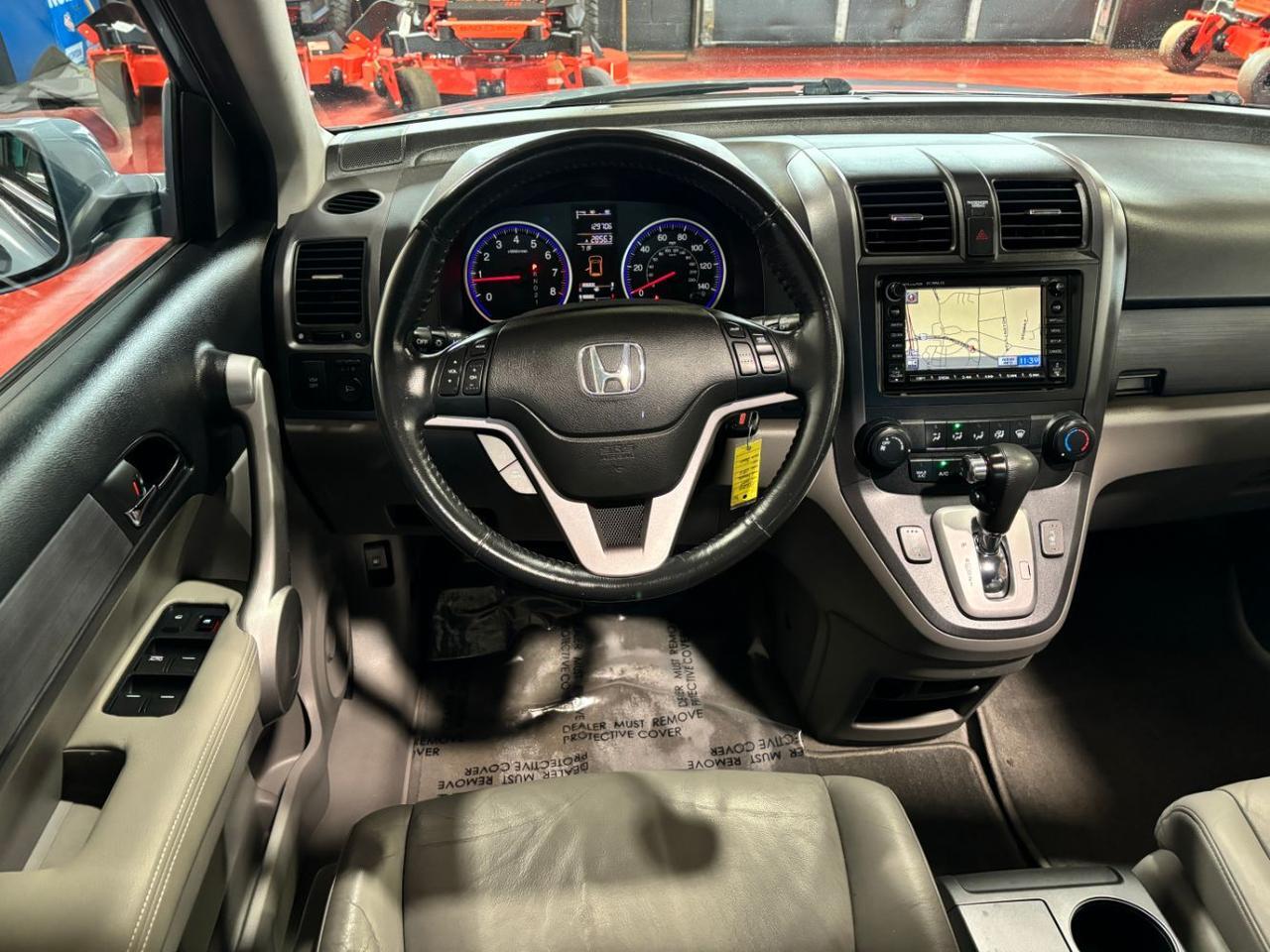 2007 Honda CR-V EX-L Franklin OH