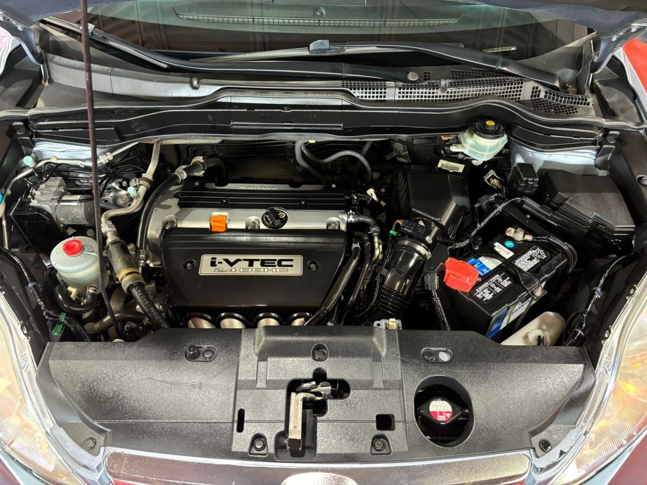 2007 Honda CR-V EX-L Franklin OH