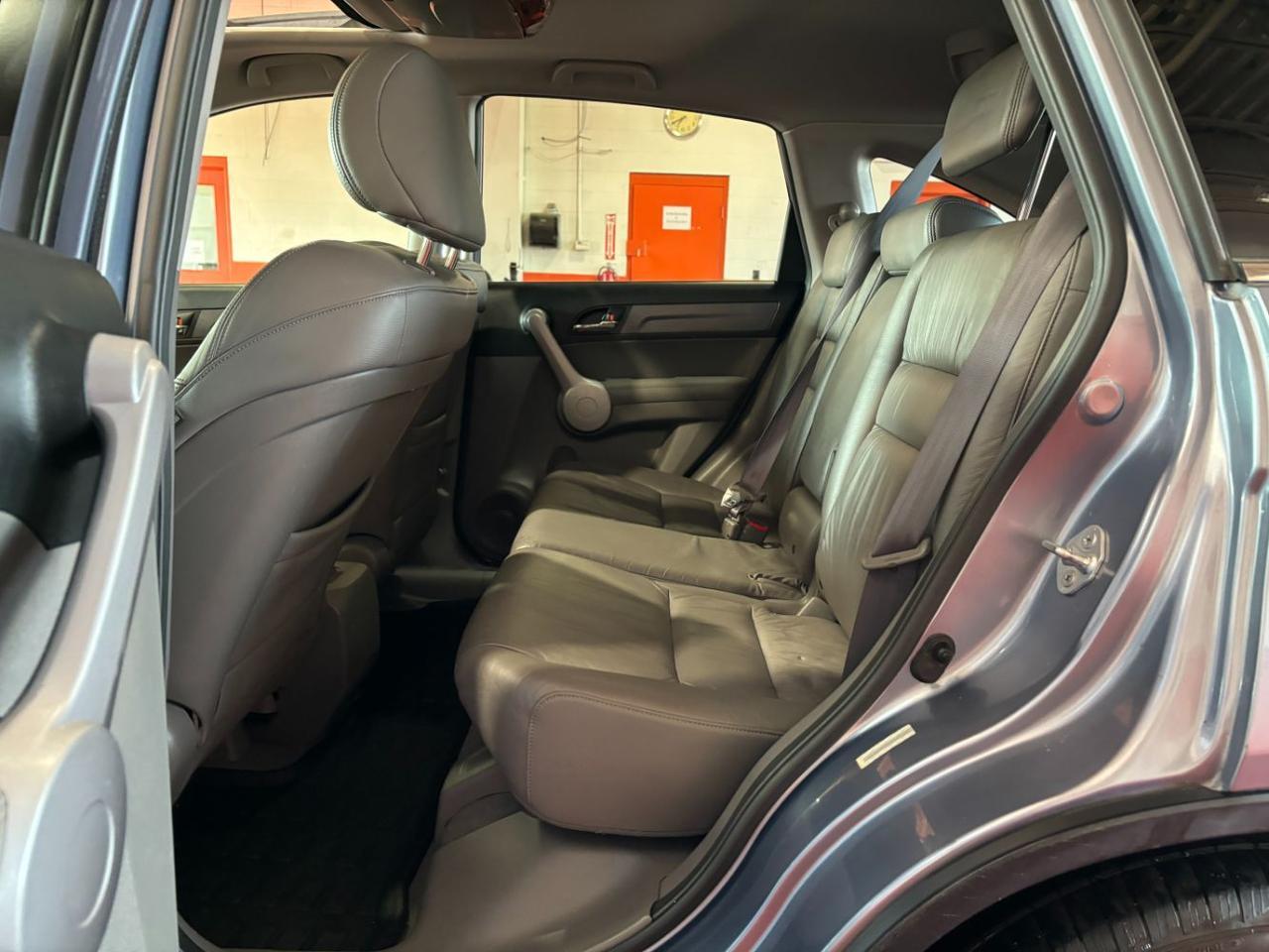 2007 Honda CR-V EX-L Franklin OH