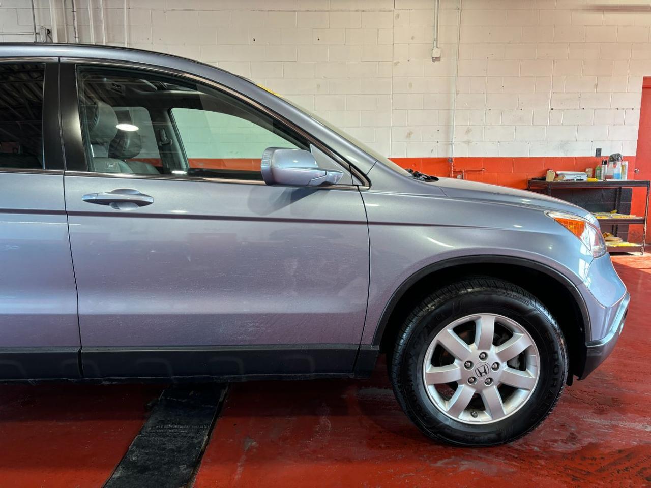 2007 Honda CR-V EX-L Franklin OH