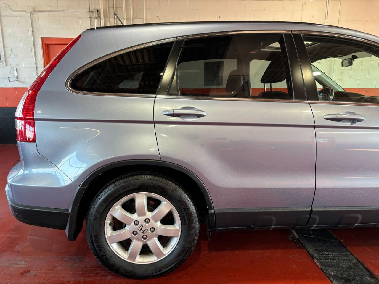 2007 Honda CR-V EX-L Franklin OH