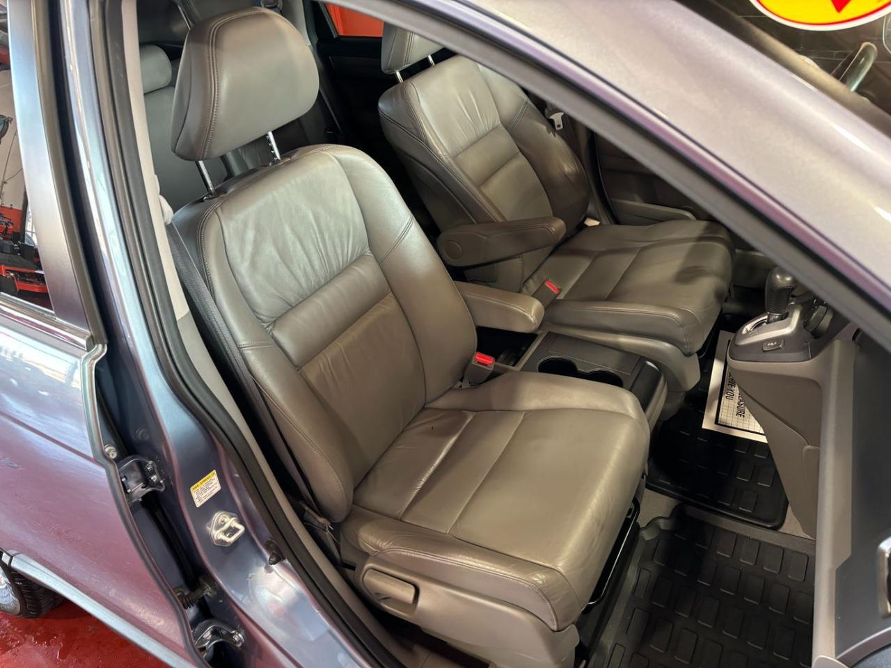 2007 Honda CR-V EX-L Franklin OH