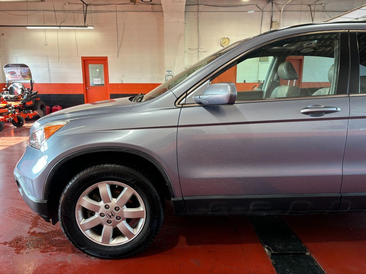 2007 Honda CR-V EX-L Franklin OH