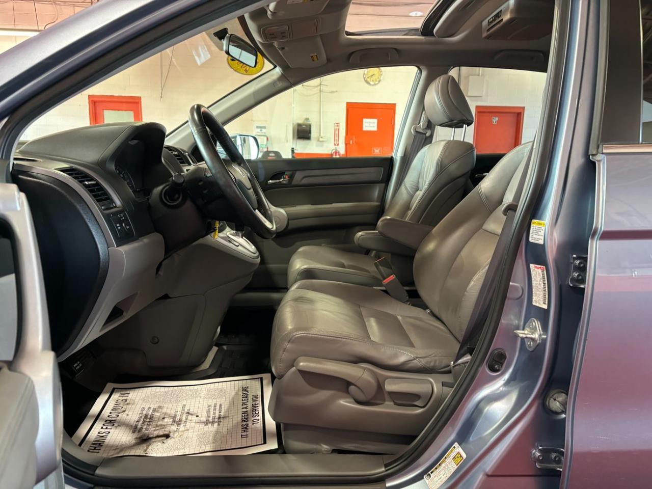 2007 Honda CR-V EX-L Franklin OH