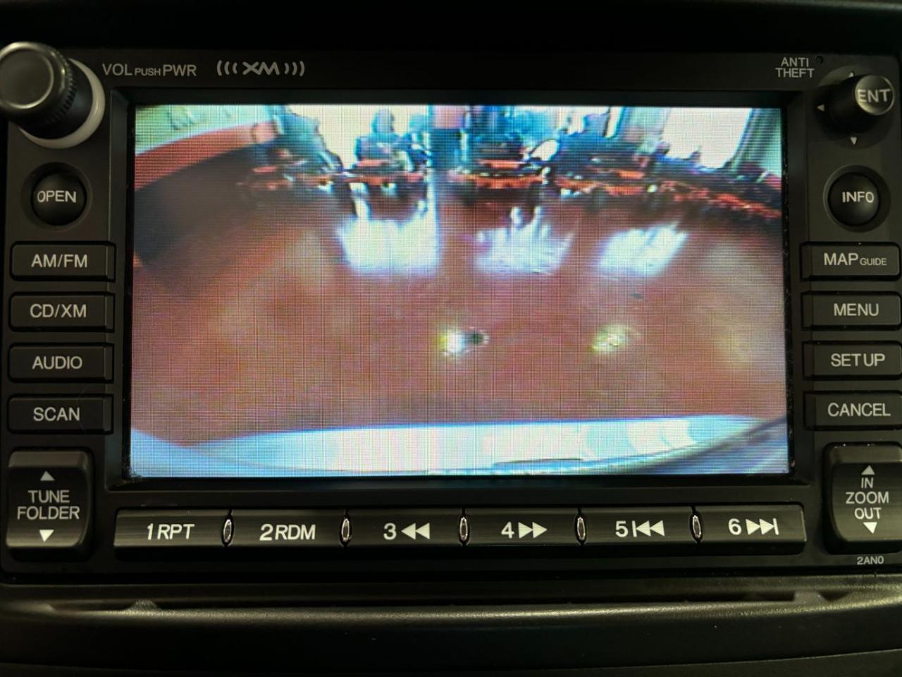 2007 Honda CR-V EX-L Franklin OH