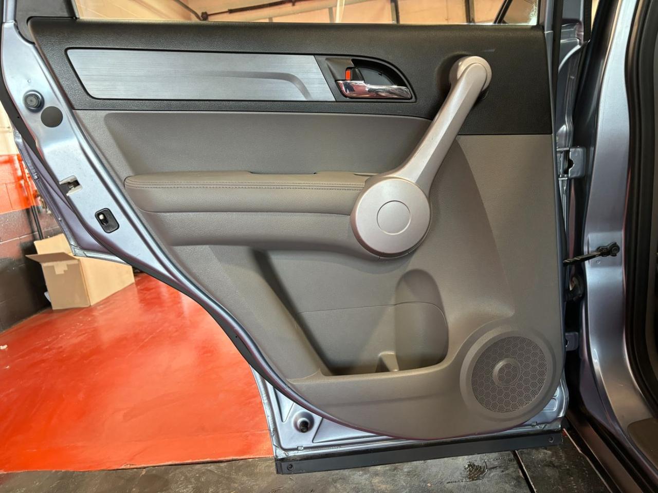 2007 Honda CR-V EX-L Franklin OH