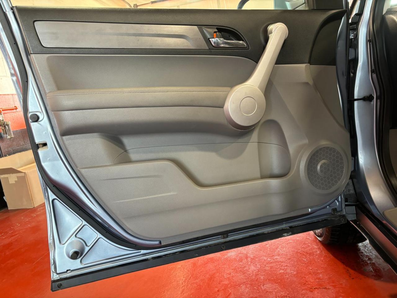 2007 Honda CR-V EX-L Franklin OH