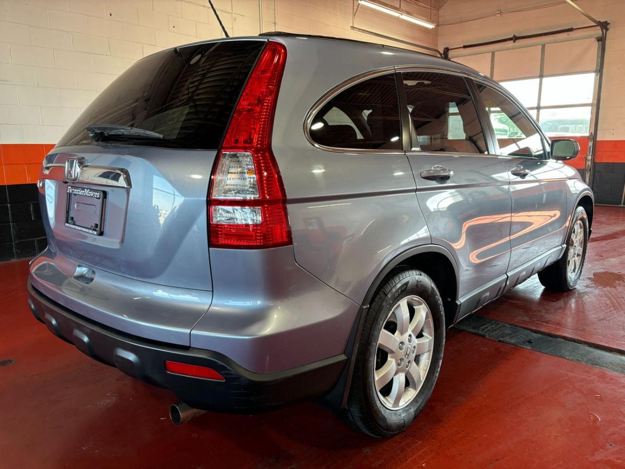 2007 Honda CR-V EX-L Franklin OH