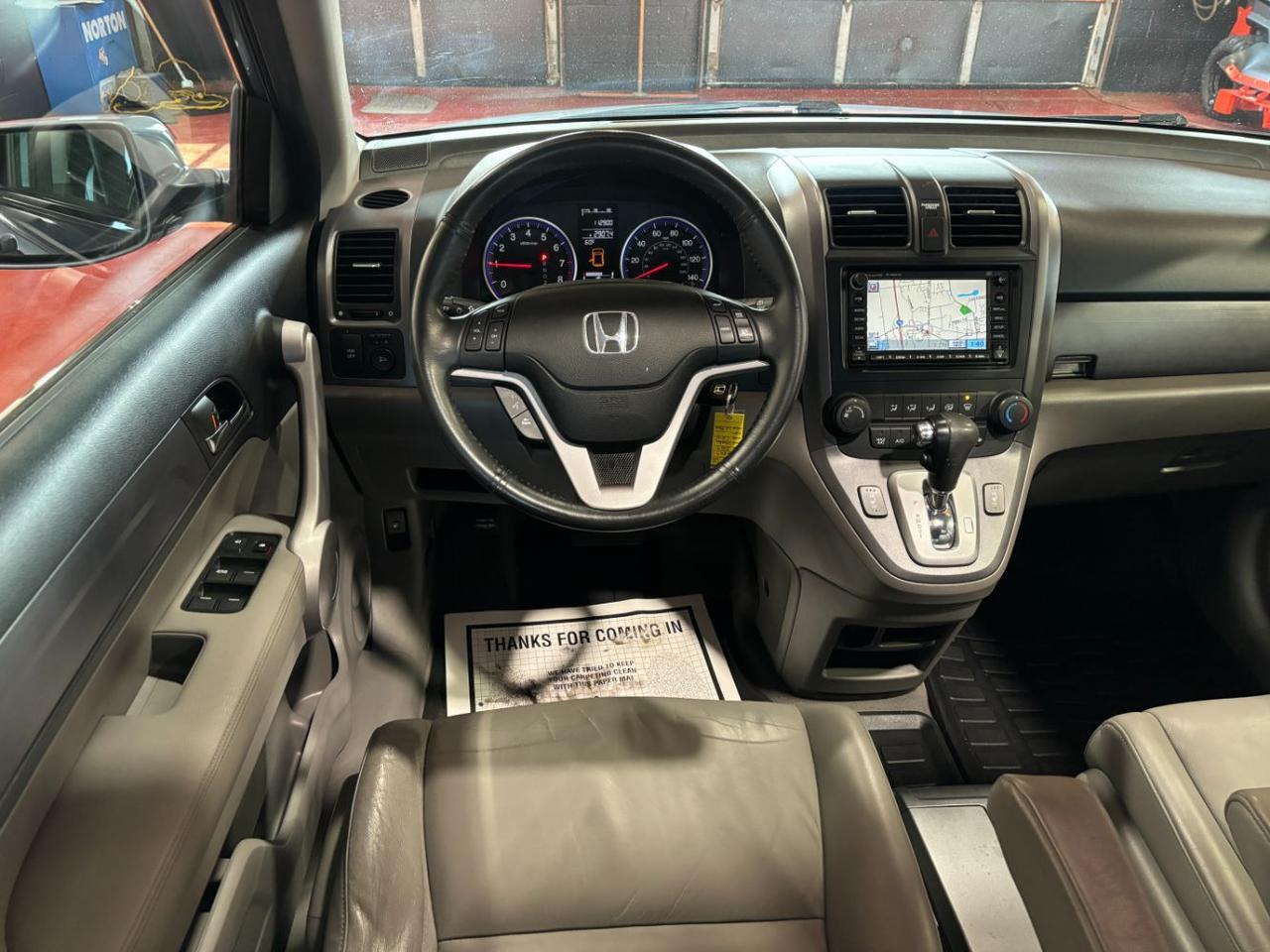 2007 Honda CR-V EX-L Franklin OH
