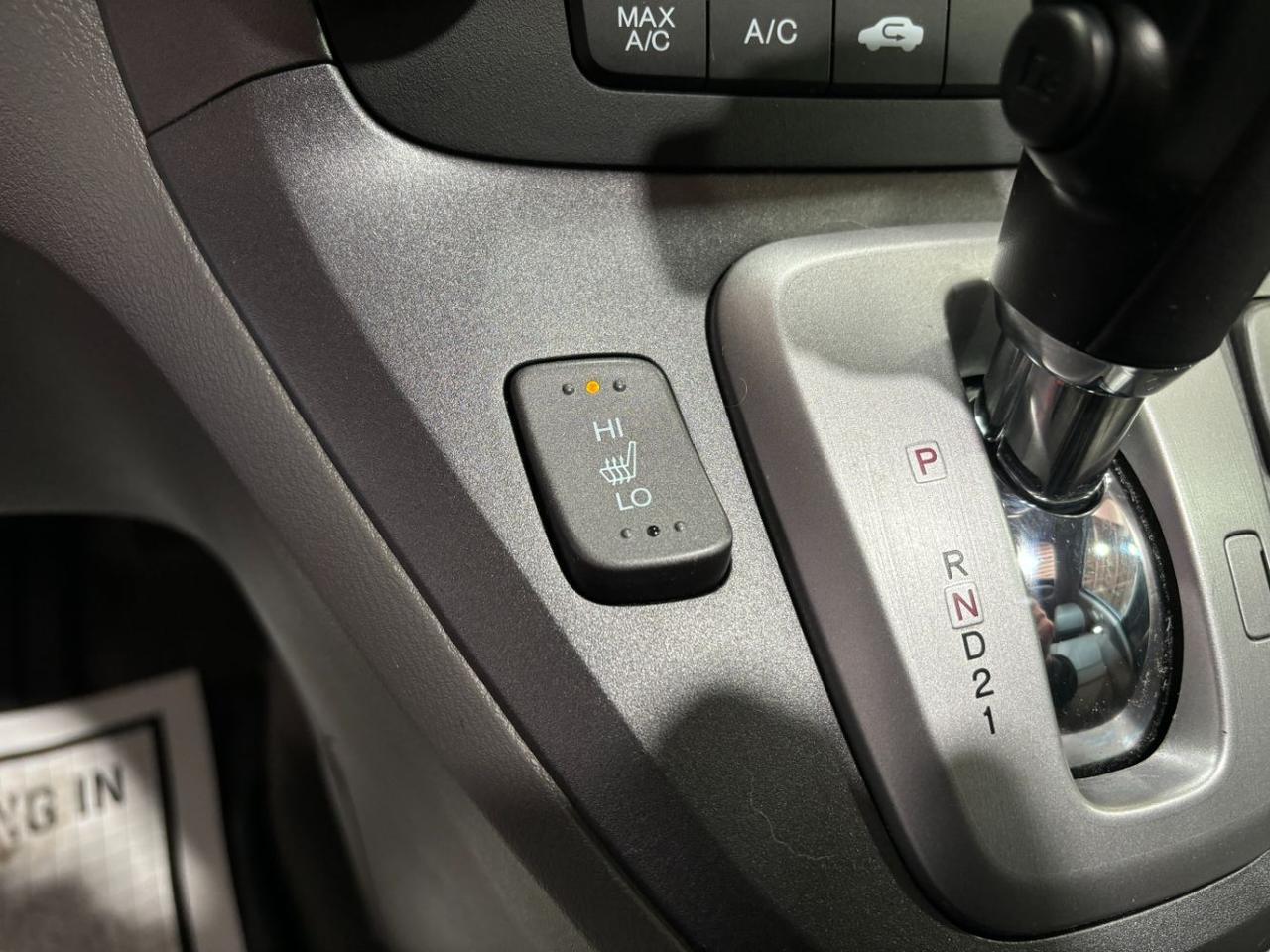 2007 Honda CR-V EX-L Franklin OH