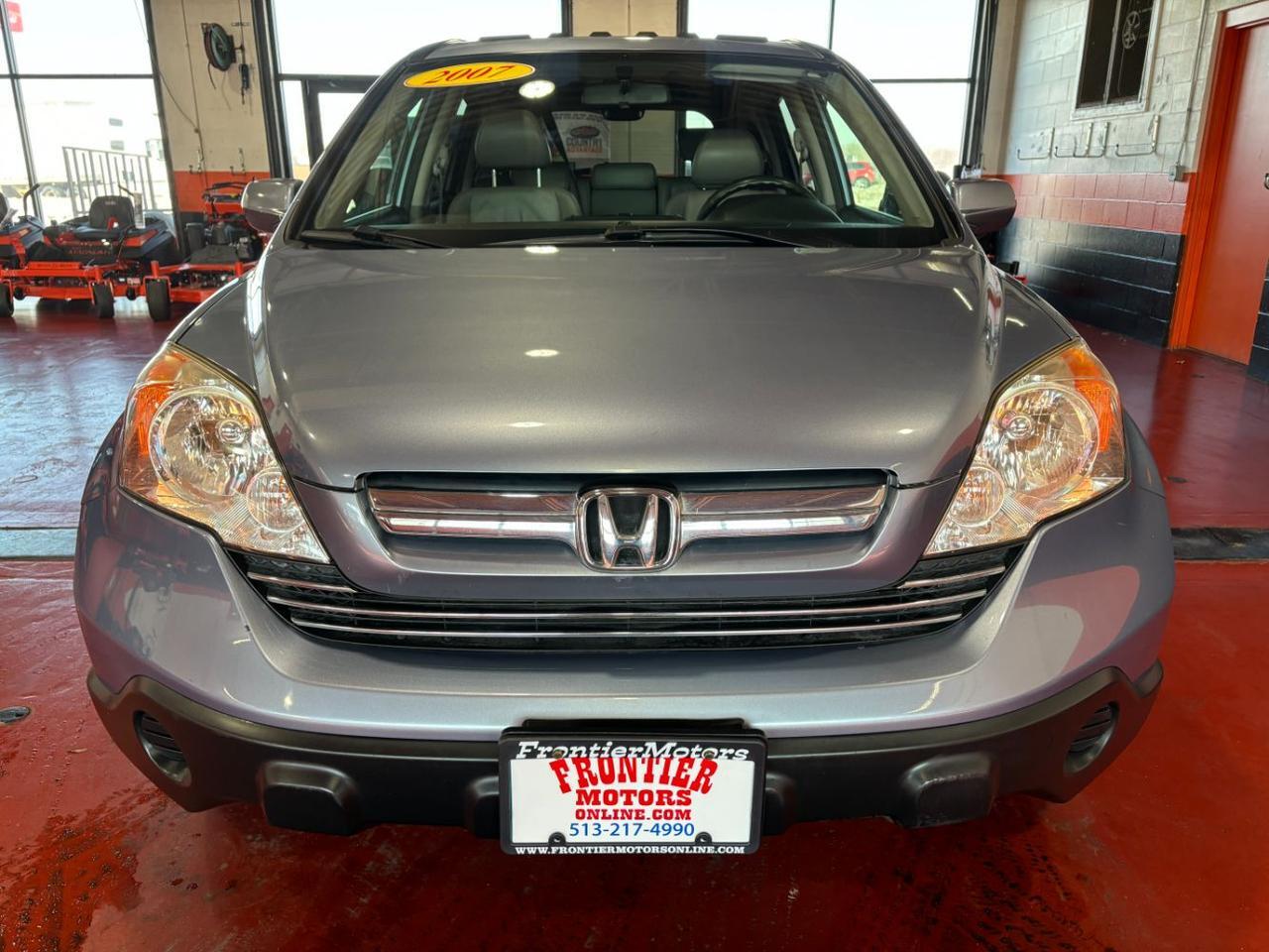 2007 Honda CR-V EX-L Franklin OH