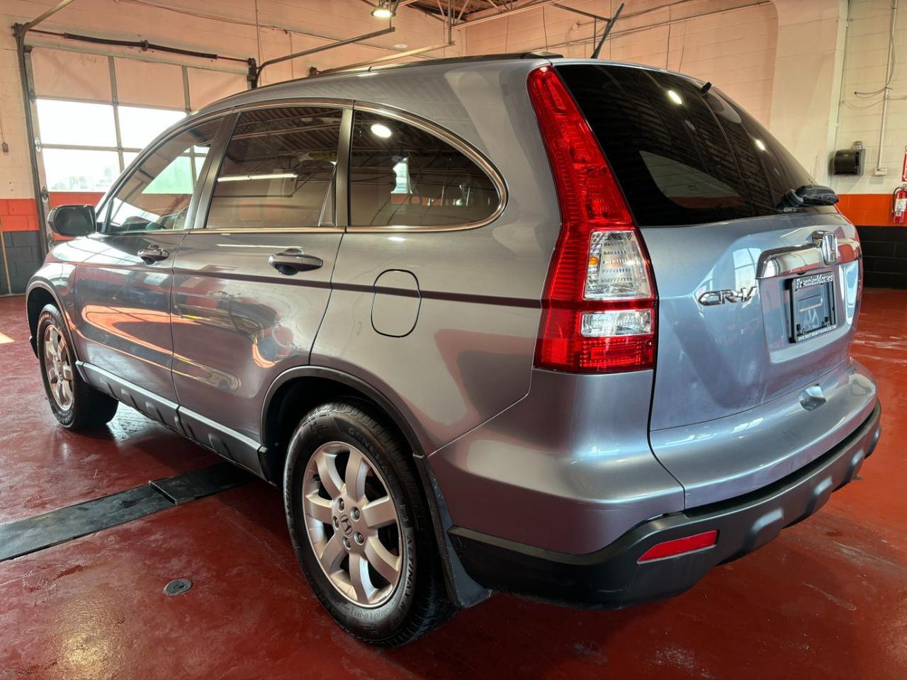 2007 Honda CR-V EX-L Franklin OH