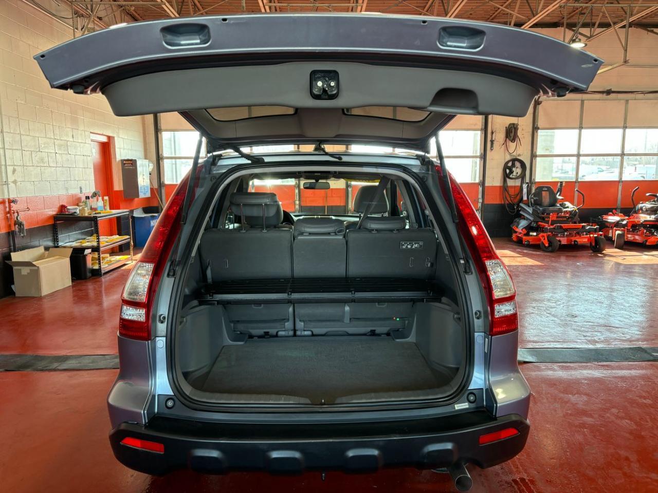 2007 Honda CR-V EX-L Franklin OH