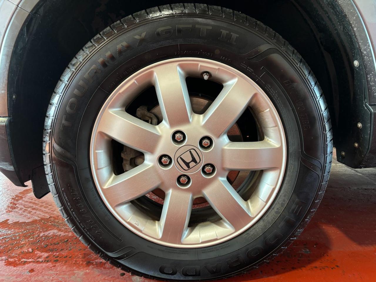 2007 Honda CR-V EX-L Franklin OH