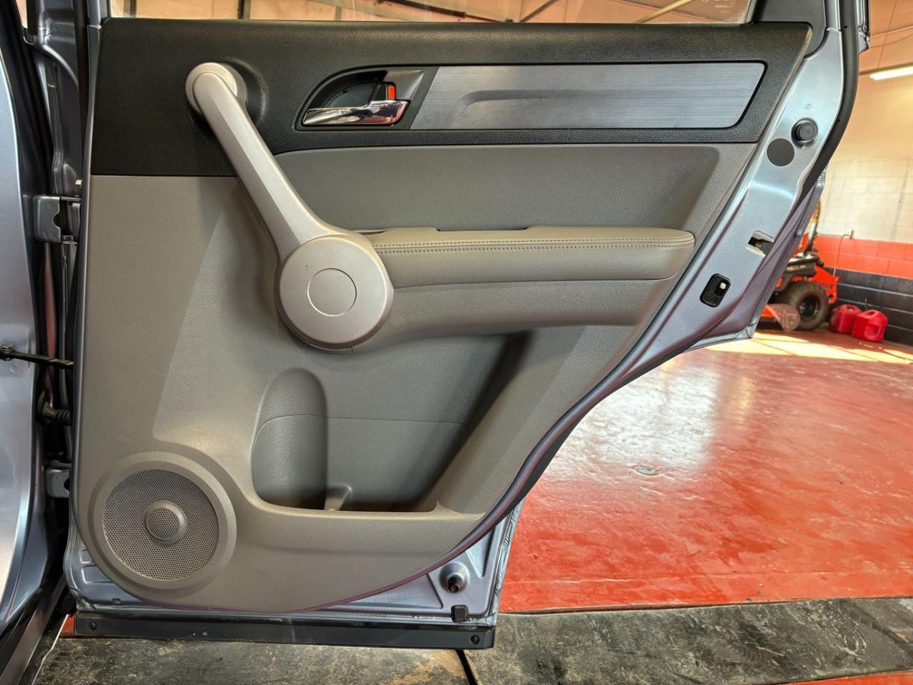 2007 Honda CR-V EX-L Franklin OH