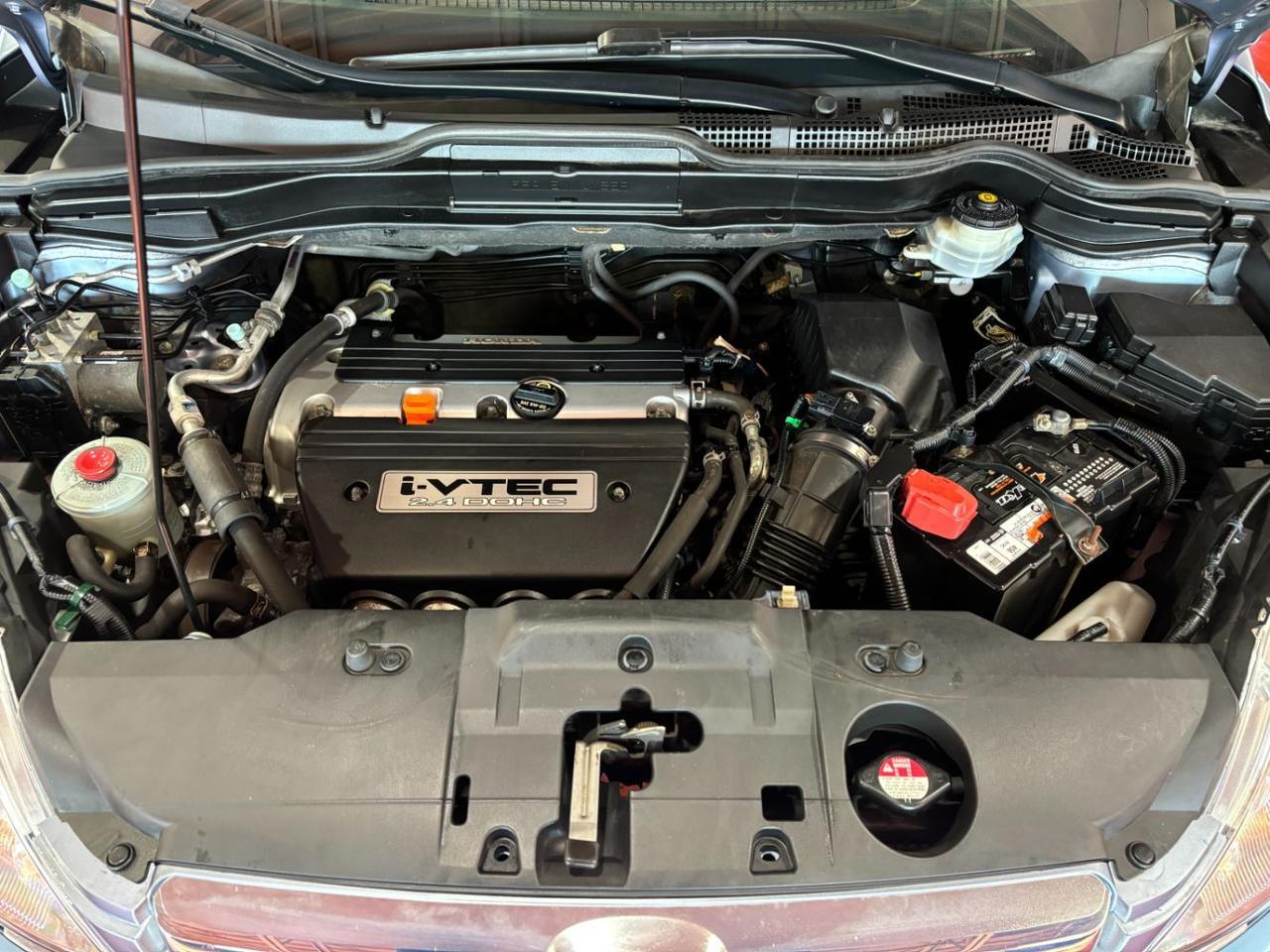 2007 Honda CR-V EX-L Franklin OH