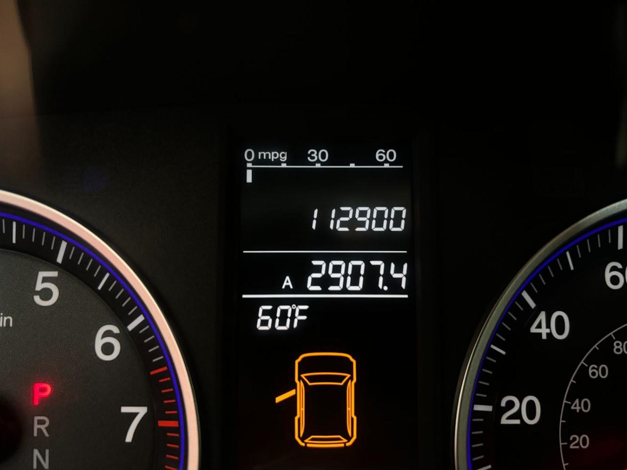 2007 Honda CR-V EX-L Franklin OH