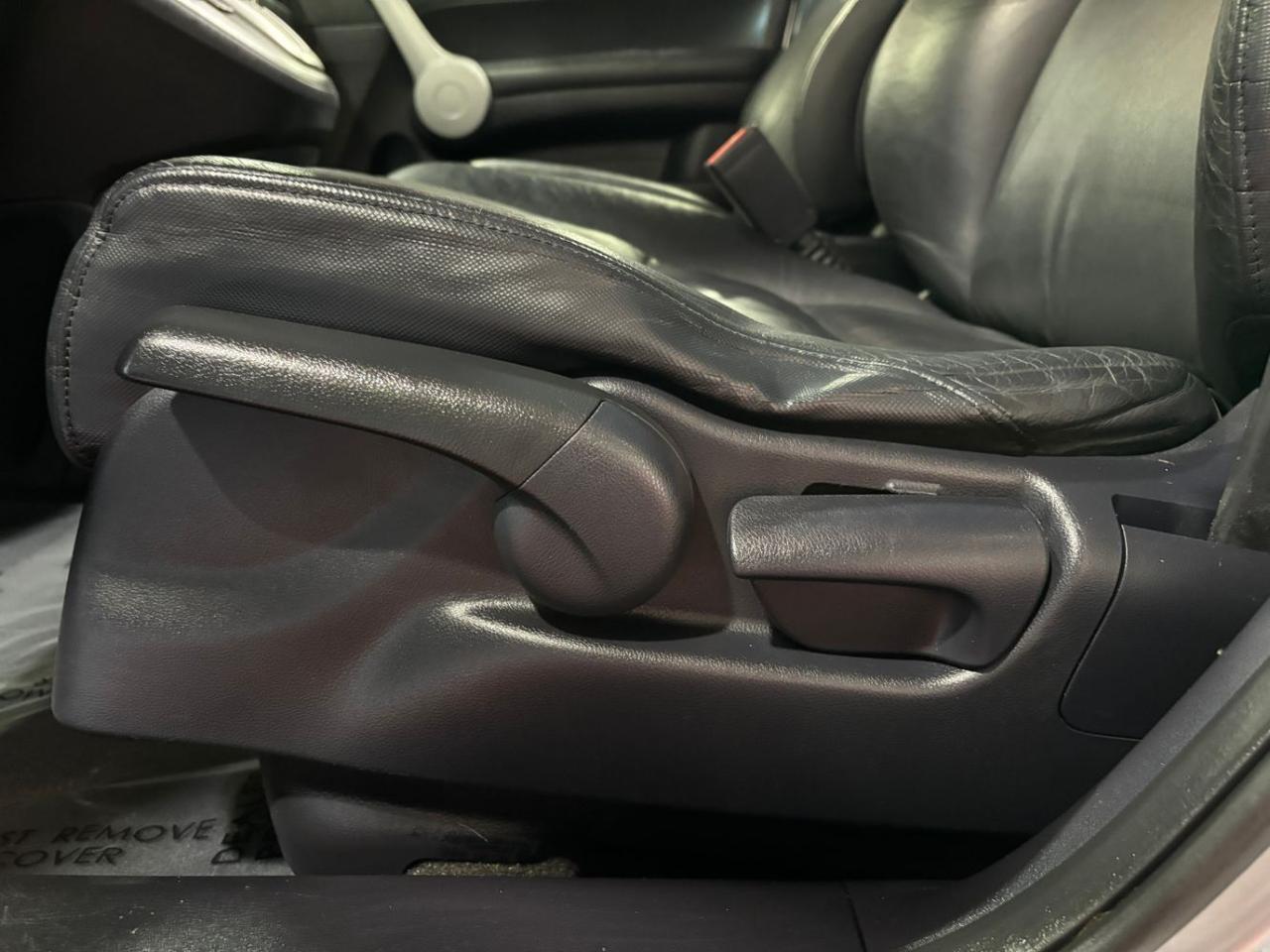 2007 Honda CR-V EX-L Franklin OH