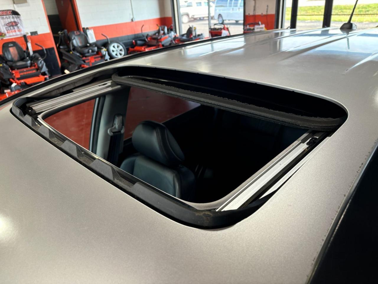 2007 Honda CR-V EX-L Franklin OH