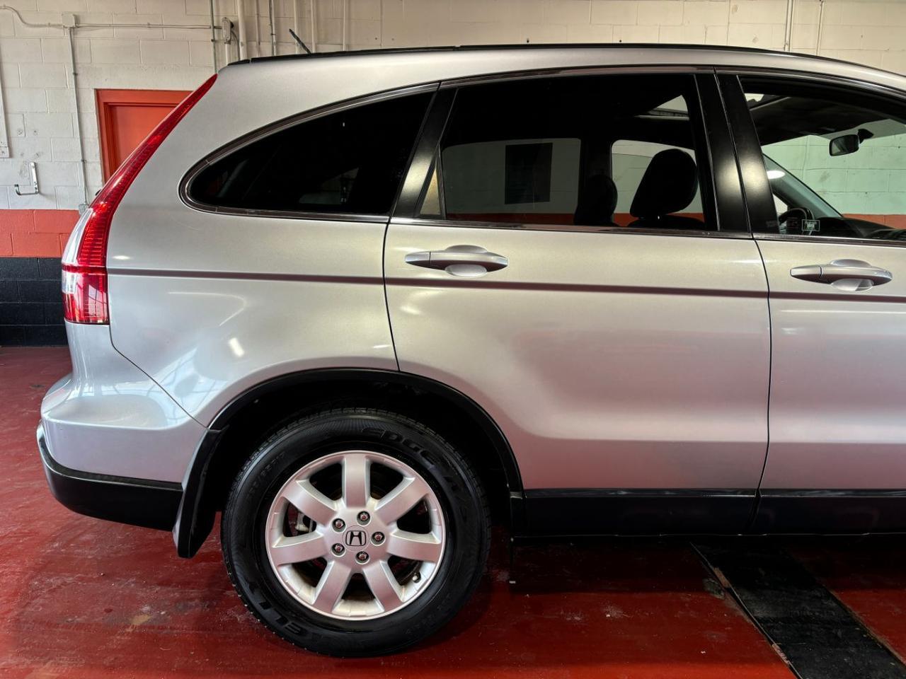 2007 Honda CR-V EX-L Franklin OH