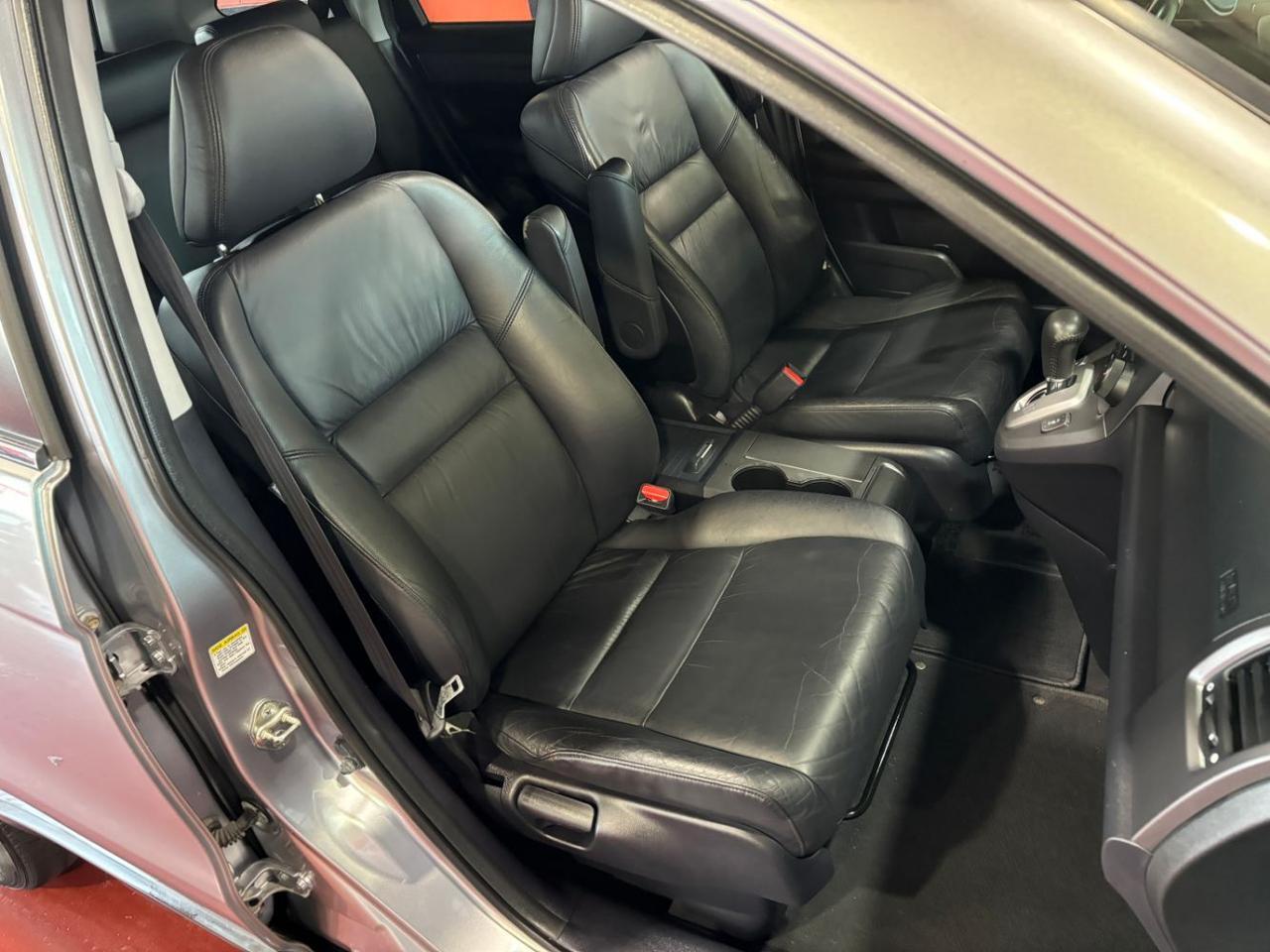 2007 Honda CR-V EX-L Franklin OH