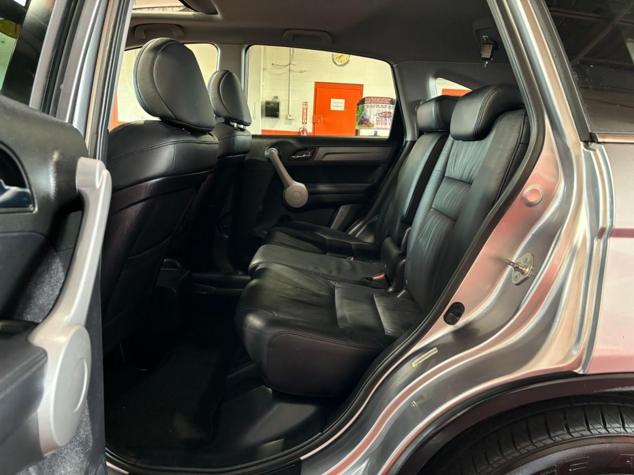 2007 Honda CR-V EX-L Franklin OH