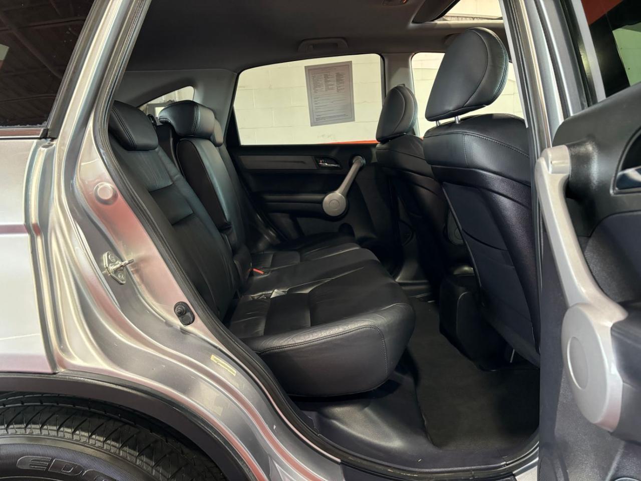 2007 Honda CR-V EX-L Franklin OH