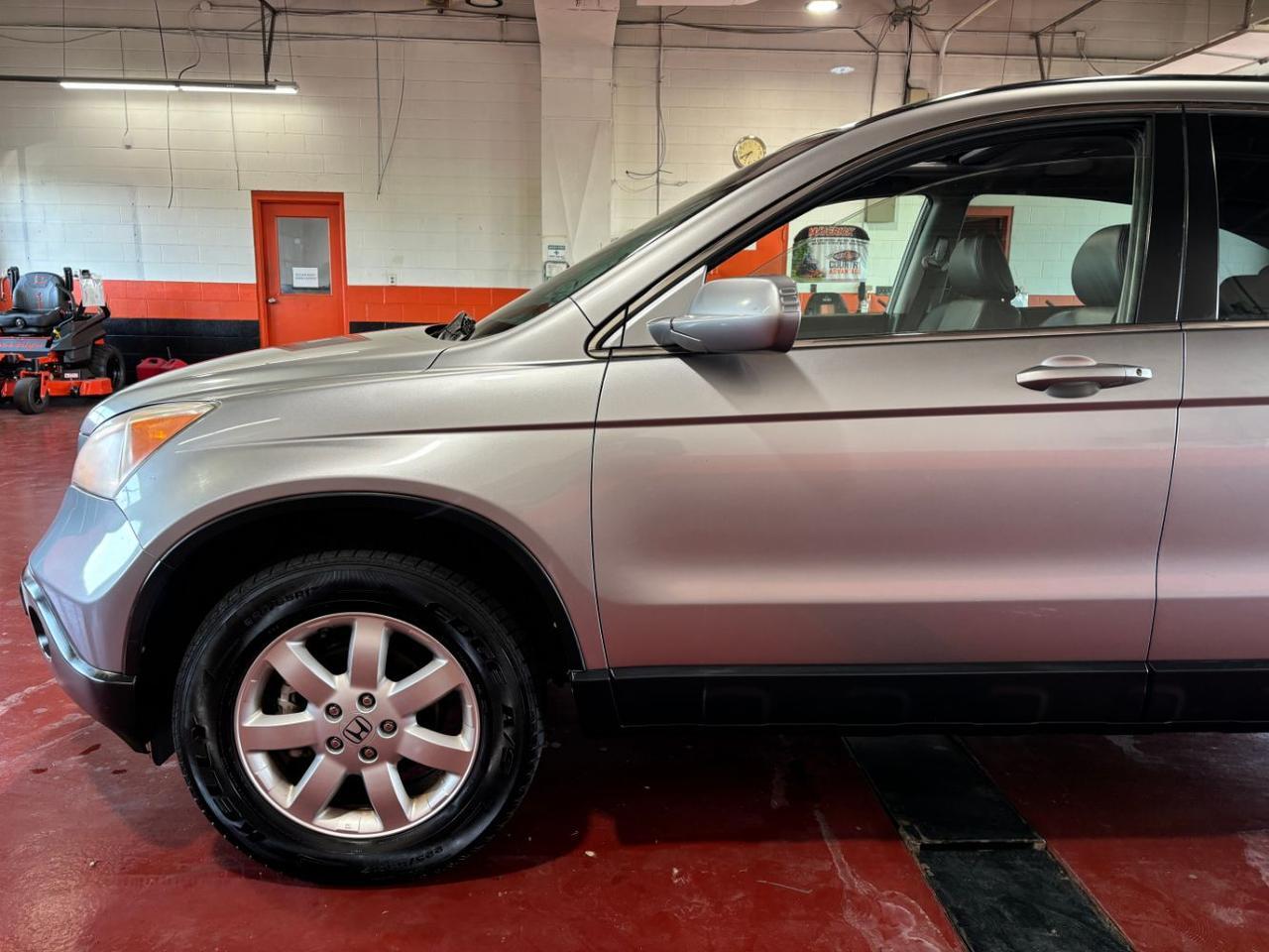 2007 Honda CR-V EX-L Franklin OH