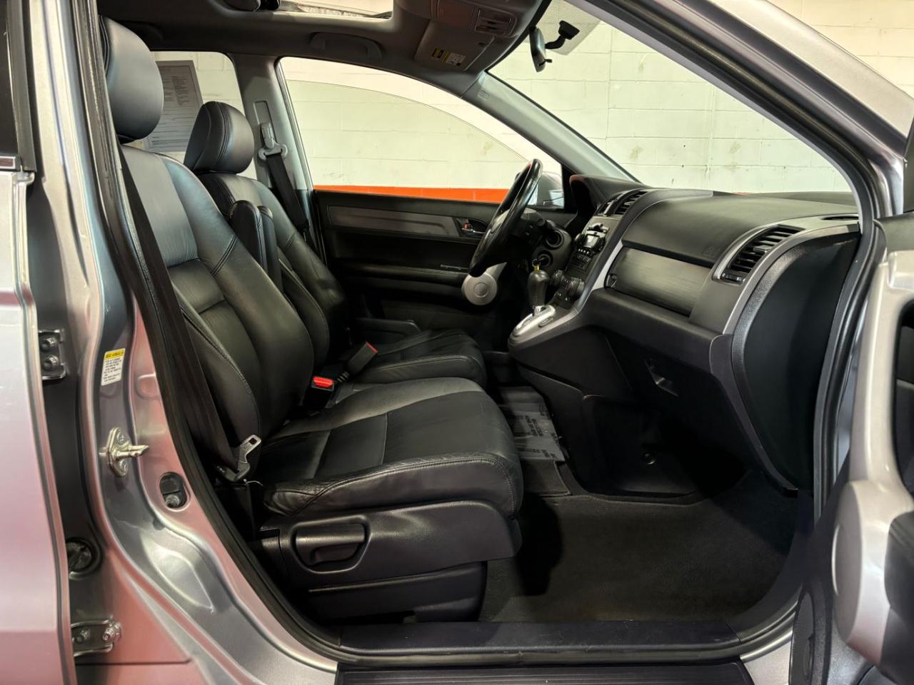 2007 Honda CR-V EX-L Franklin OH