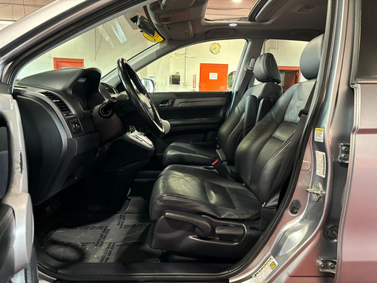 2007 Honda CR-V EX-L Franklin OH