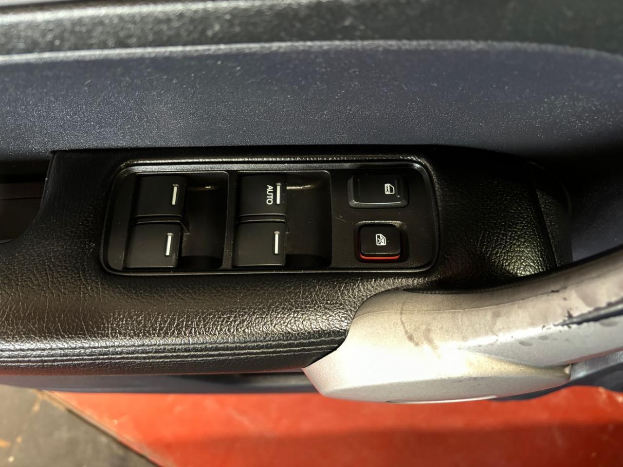 2007 Honda CR-V EX-L Franklin OH