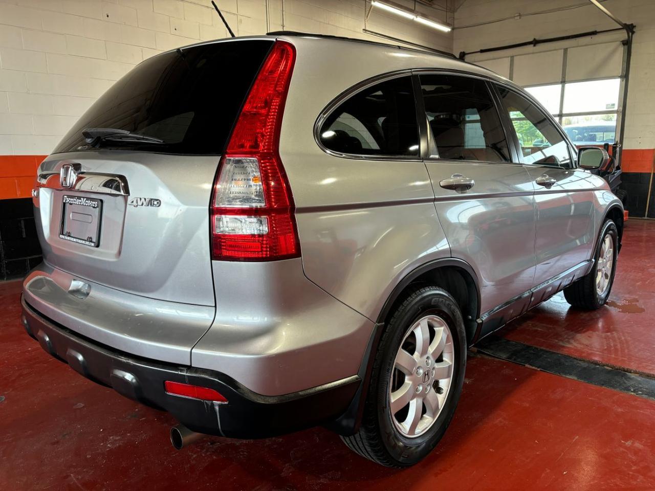 2007 Honda CR-V EX-L Franklin OH