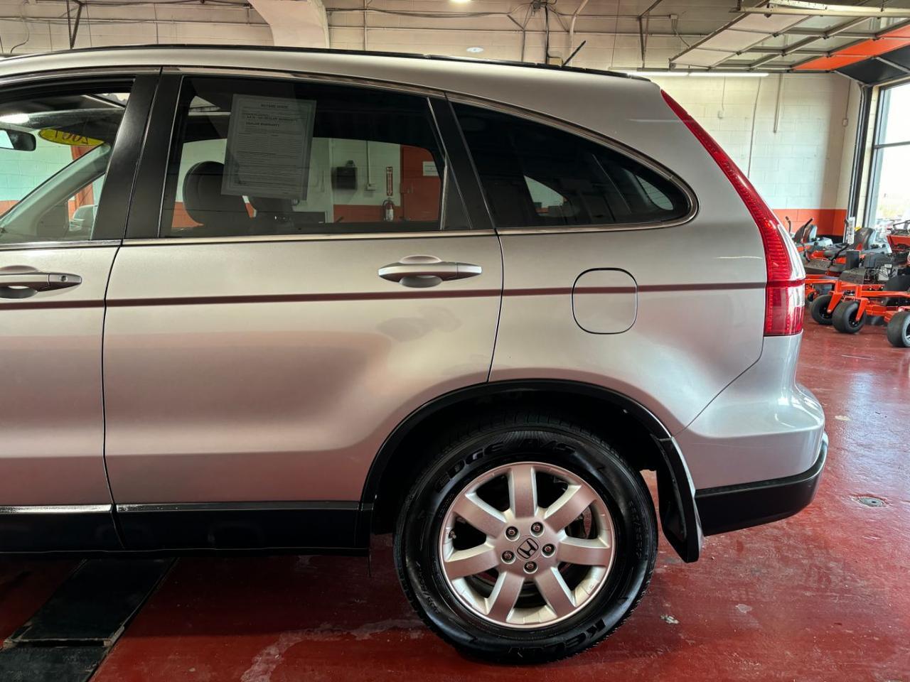 2007 Honda CR-V EX-L Franklin OH